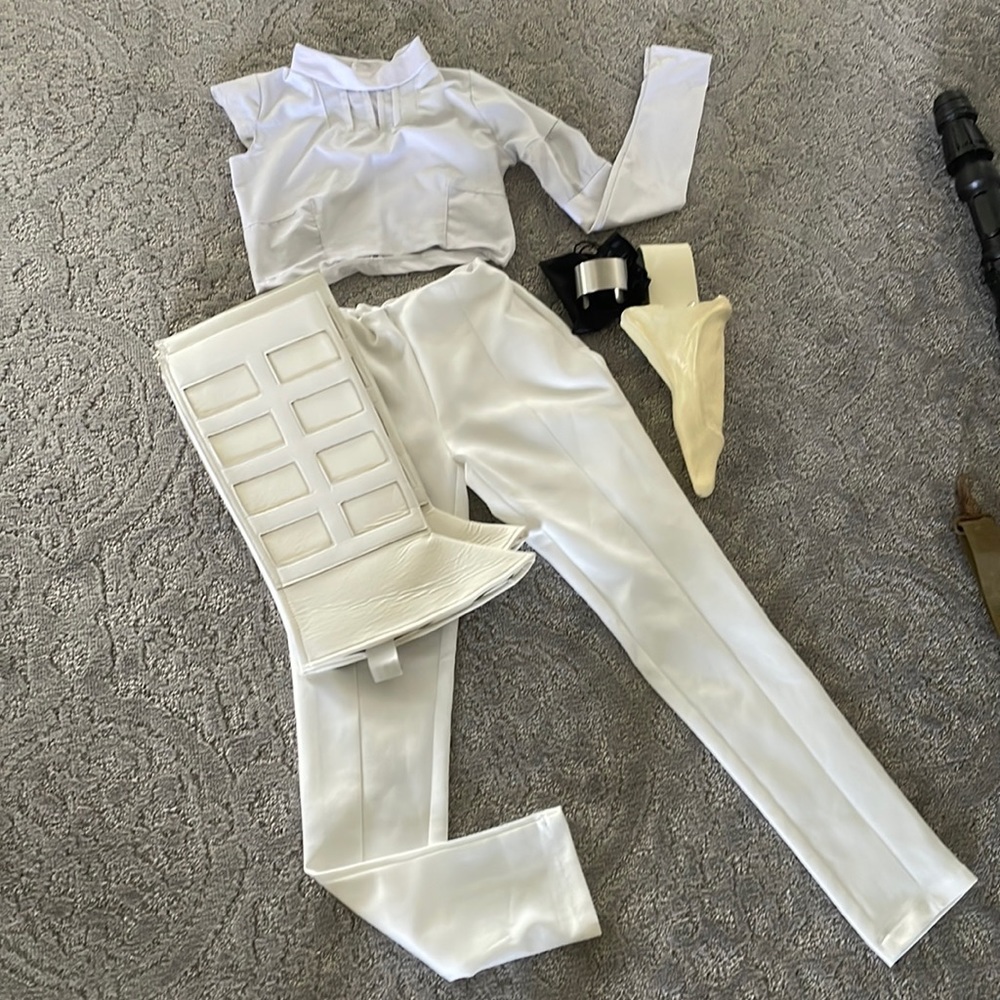Padme costume xs Star Wars